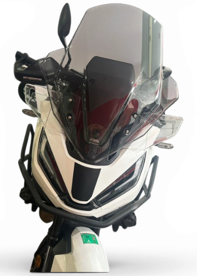 Imagen de Honda NT 1100 DCT