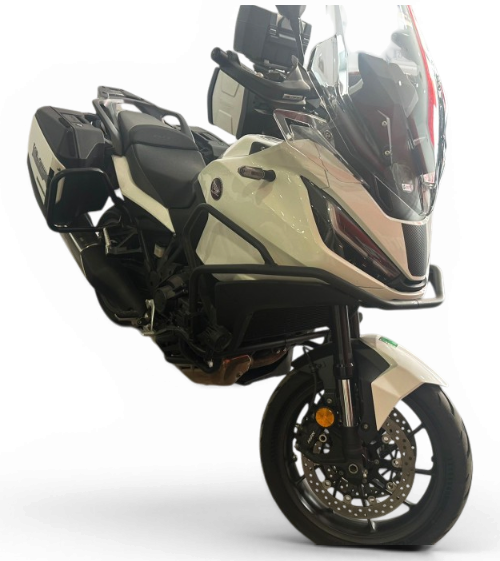 Imagen de Honda NT 1100 DCT
