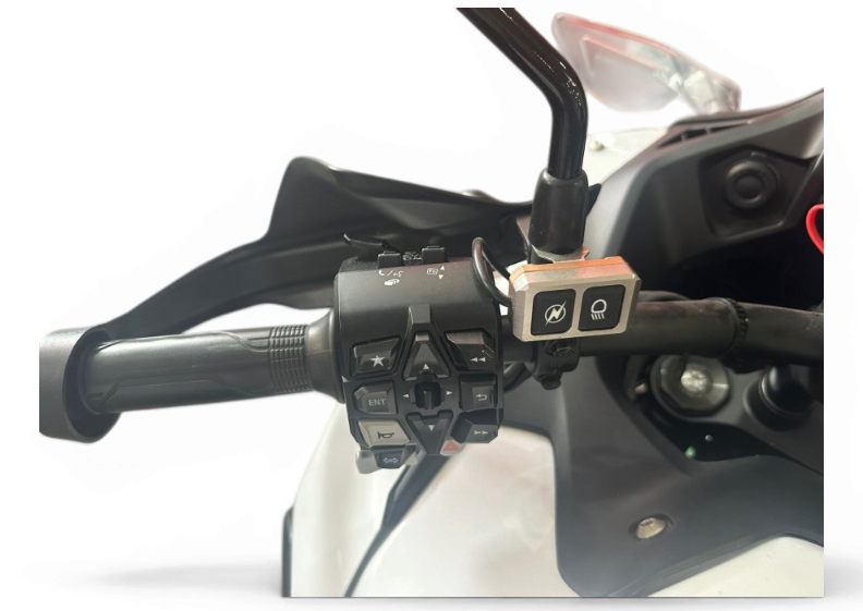 Imagen de Honda NT 1100 DCT