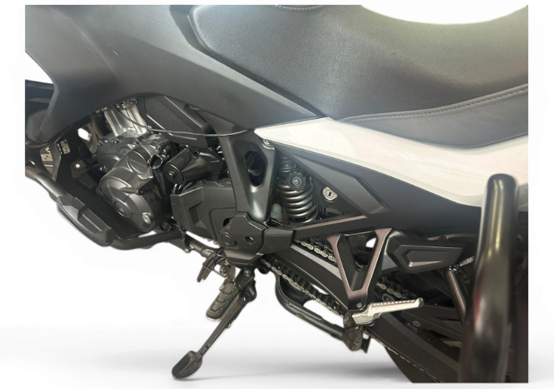 Imagen de Honda NT 1100 DCT