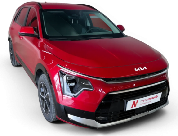Imagen de Kia Niro