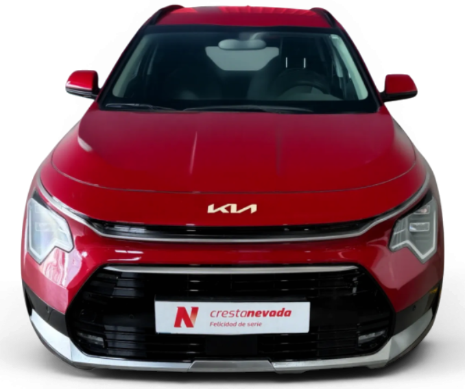 Imagen de Kia Niro