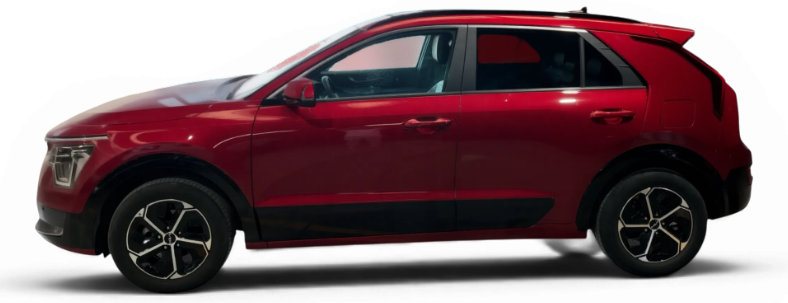 Imagen de Kia Niro