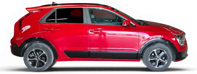 Imagen de Kia Niro