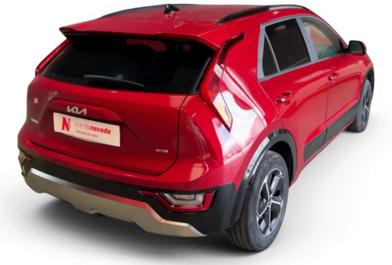 Imagen de Kia Niro