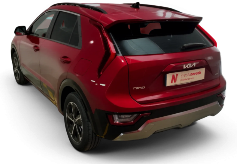 Imagen de Kia Niro