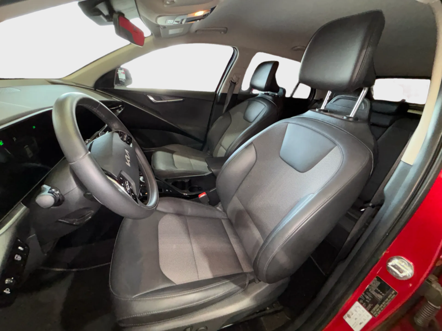 Imagen de Kia Niro