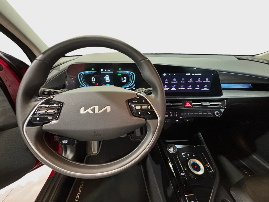 Imagen de Kia Niro