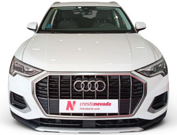 Imagen de AUDI Q3