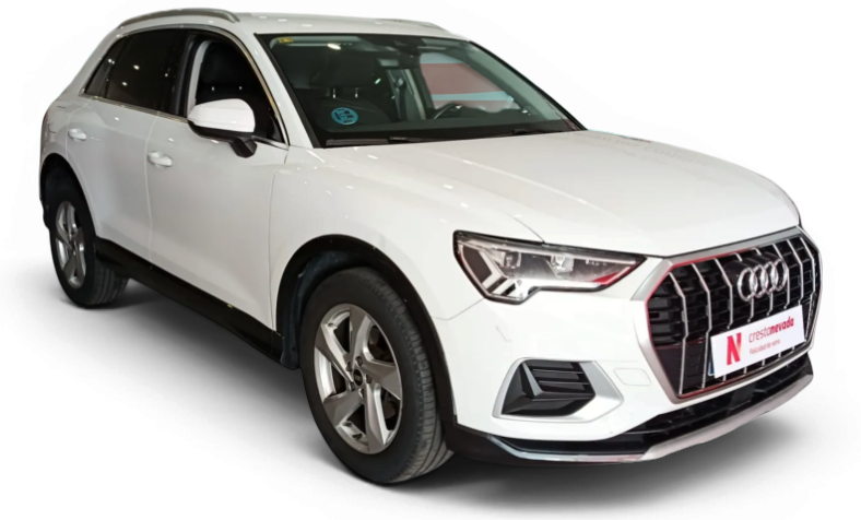 Imagen de AUDI Q3