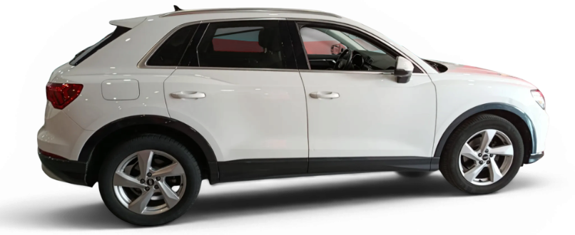 Imagen de AUDI Q3