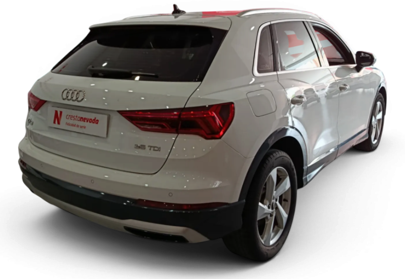 Imagen de AUDI Q3
