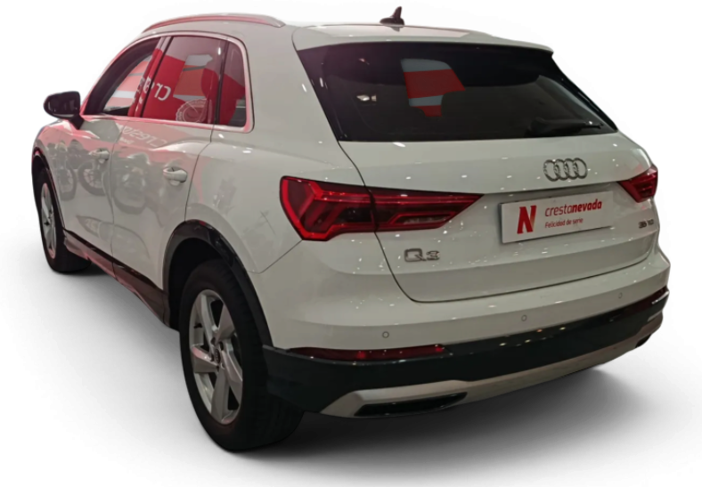 Imagen de AUDI Q3