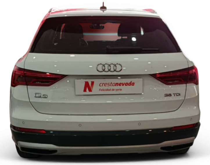 Imagen de AUDI Q3