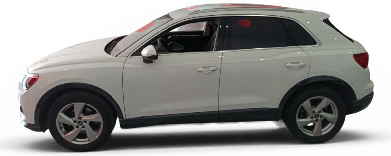 Imagen de AUDI Q3