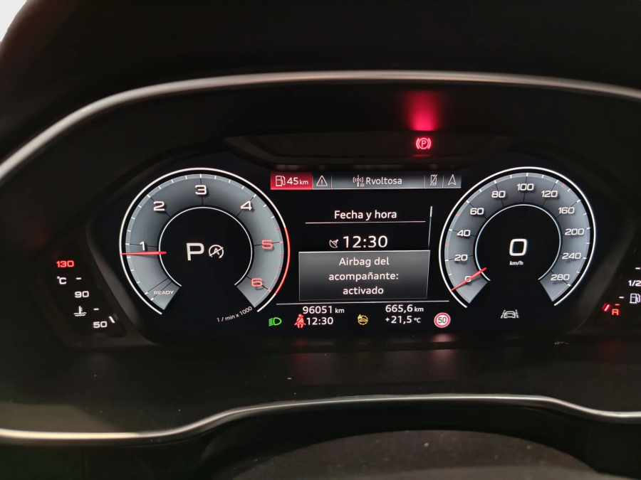 Imagen de AUDI Q3