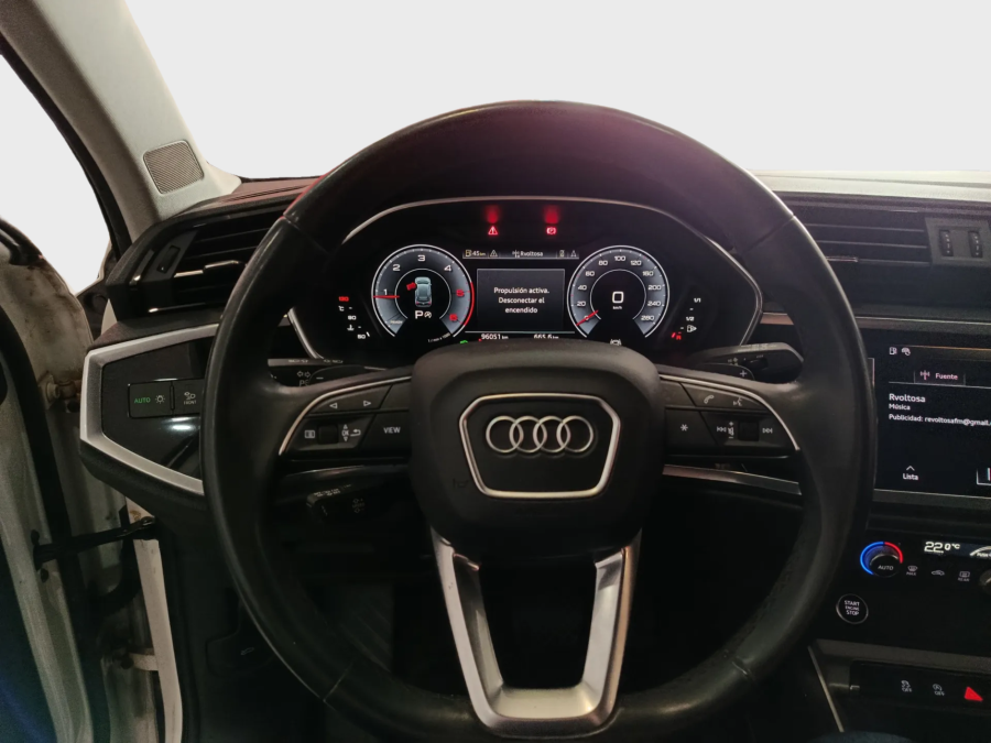 Imagen de AUDI Q3