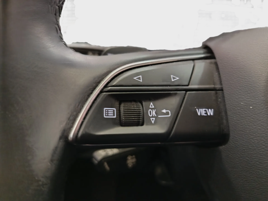 Imagen de AUDI Q3