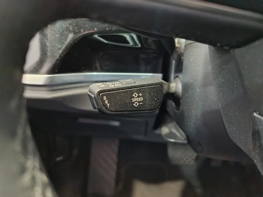 Imagen de AUDI Q3
