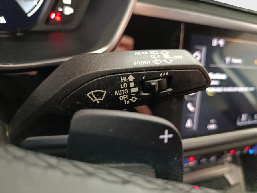 Imagen de AUDI Q3