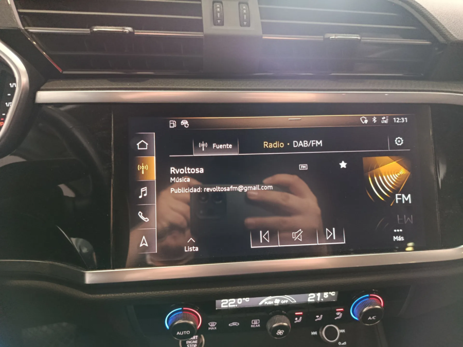 Imagen de AUDI Q3