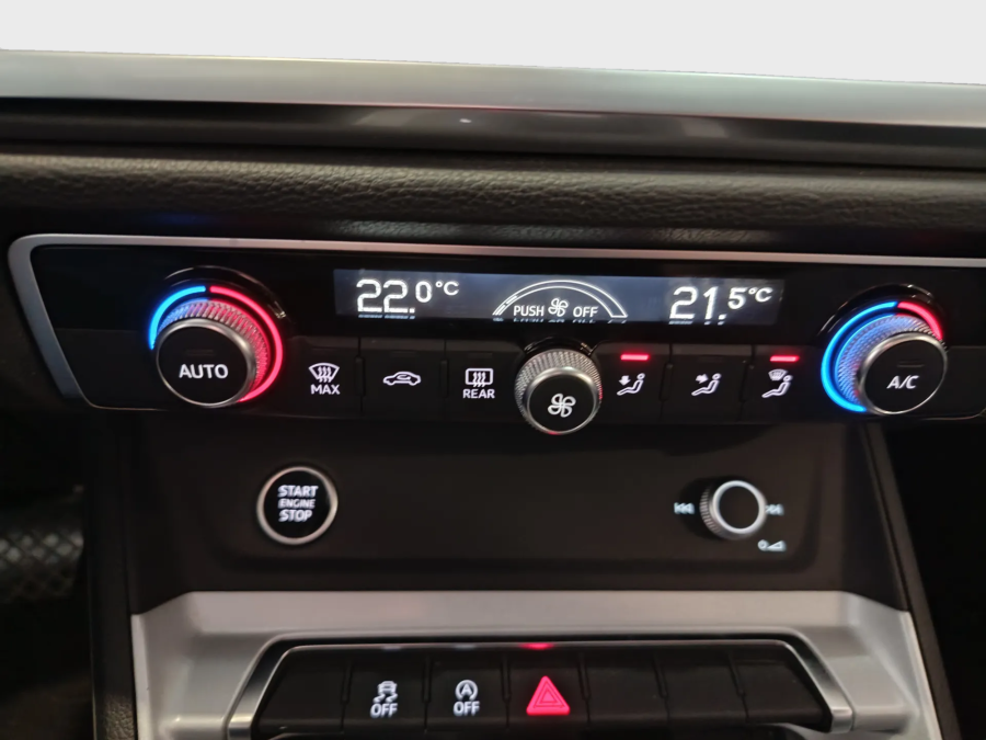 Imagen de AUDI Q3