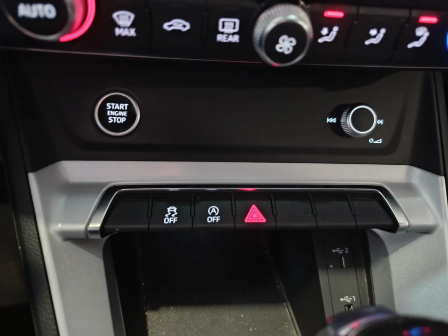 Imagen de AUDI Q3
