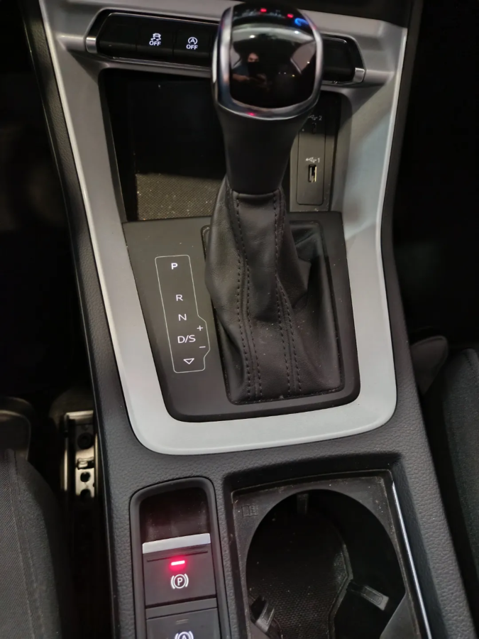 Imagen de AUDI Q3