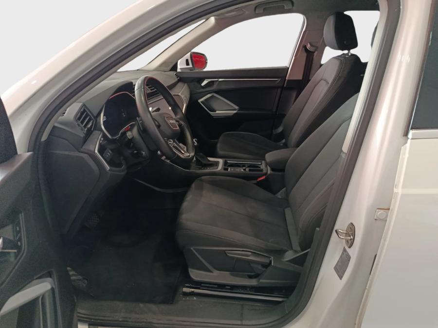 Imagen de AUDI Q3