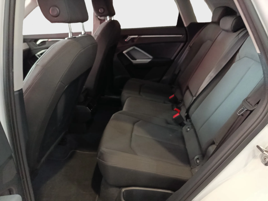Imagen de AUDI Q3