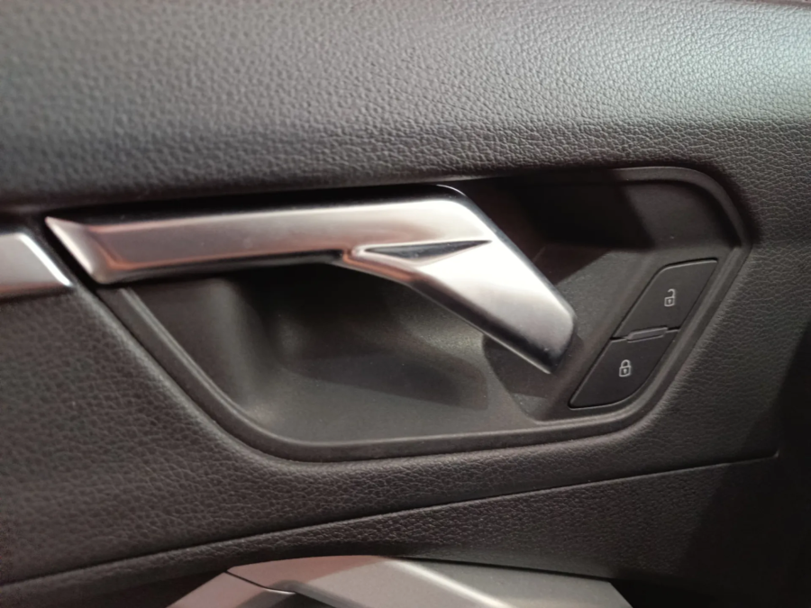 Imagen de AUDI Q3
