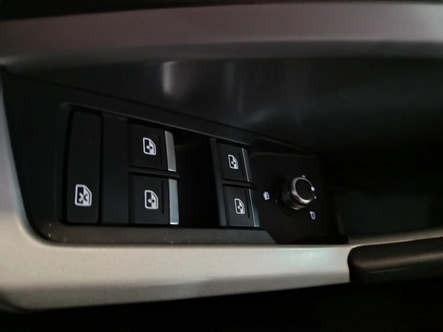 Imagen de AUDI Q3