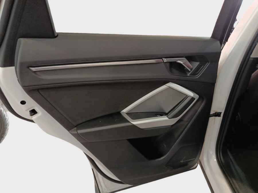 Imagen de AUDI Q3
