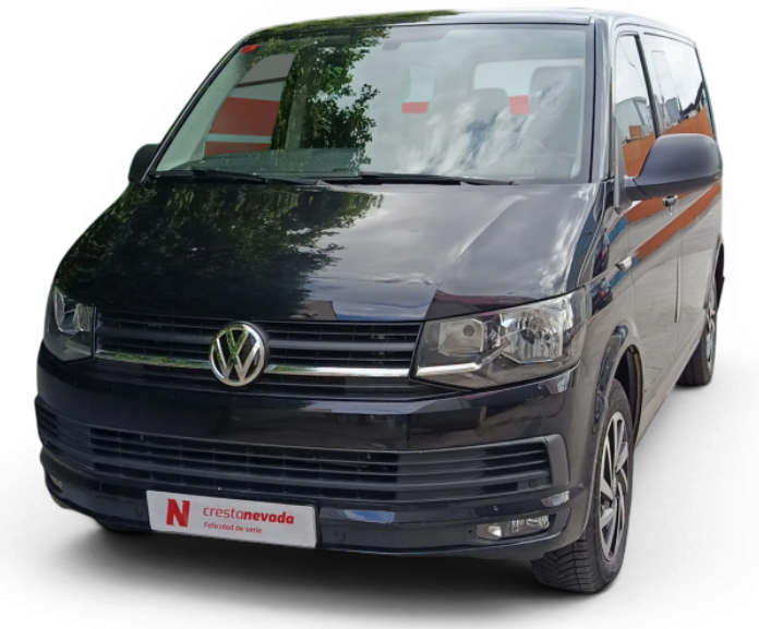 Imagen de Volkswagen Multivan