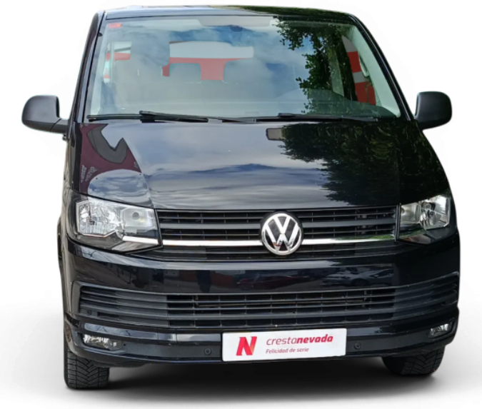 Imagen de Volkswagen Multivan