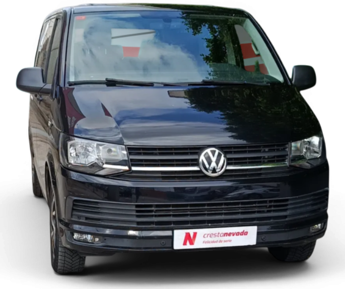 Imagen de Volkswagen Multivan
