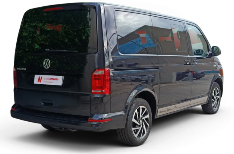 Imagen de Volkswagen Multivan