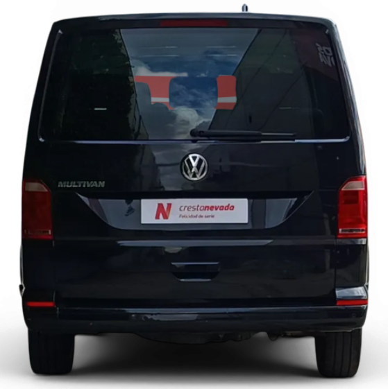 Imagen de Volkswagen Multivan