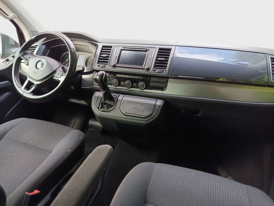 Imagen de Volkswagen Multivan