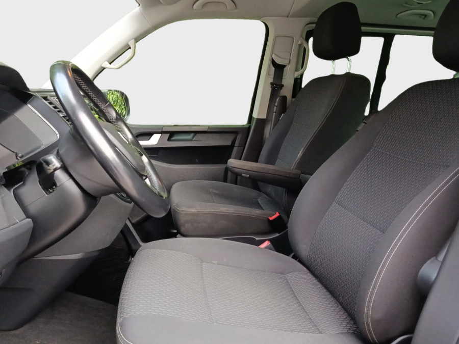 Imagen de Volkswagen Multivan