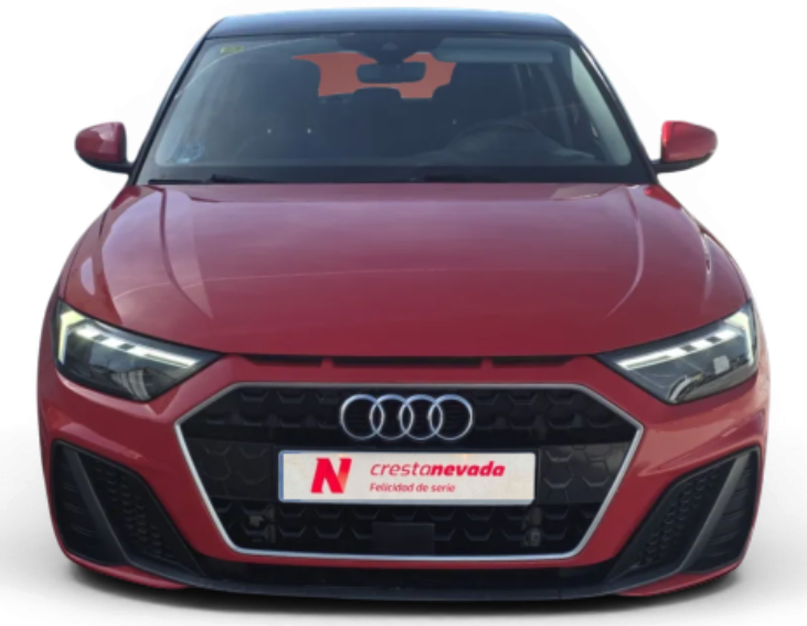 Imagen de AUDI A1