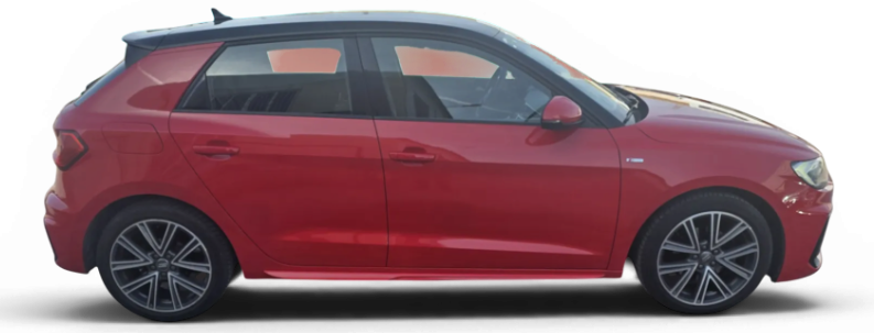 Imagen de AUDI A1