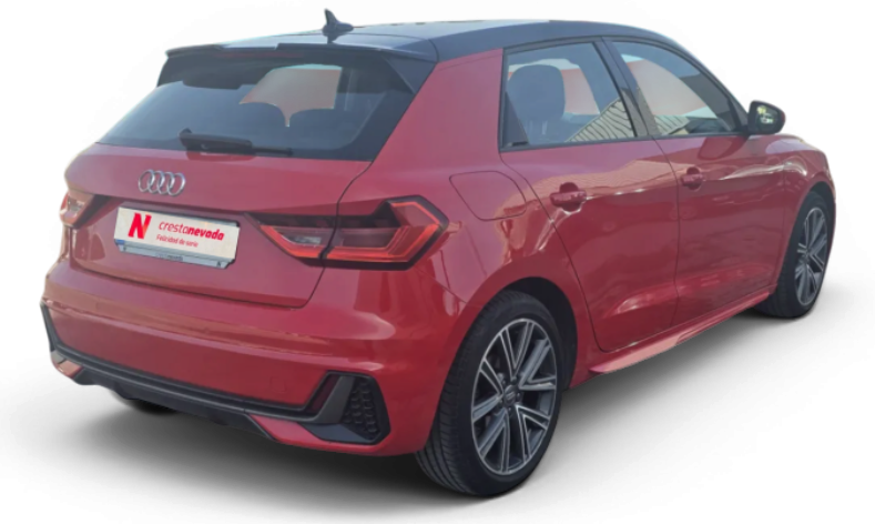 Imagen de AUDI A1