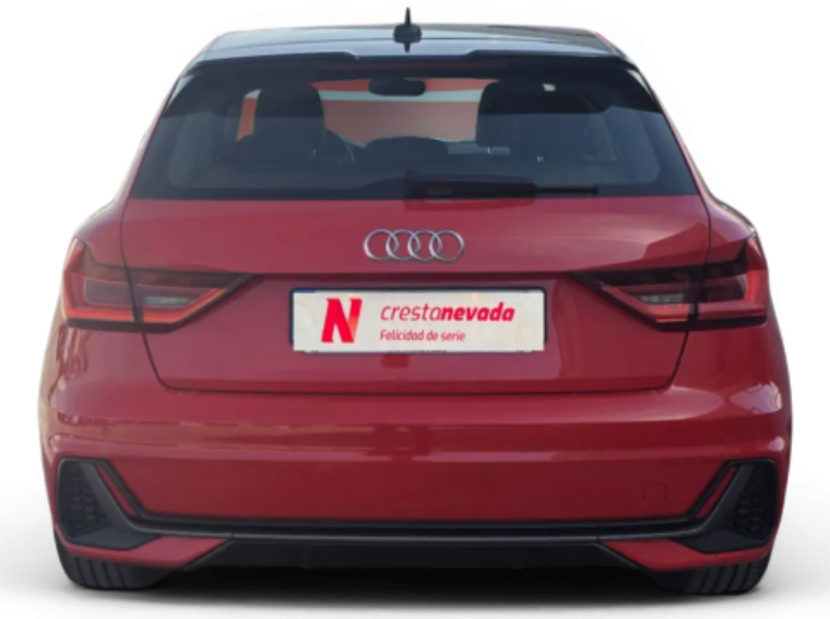 Imagen de AUDI A1