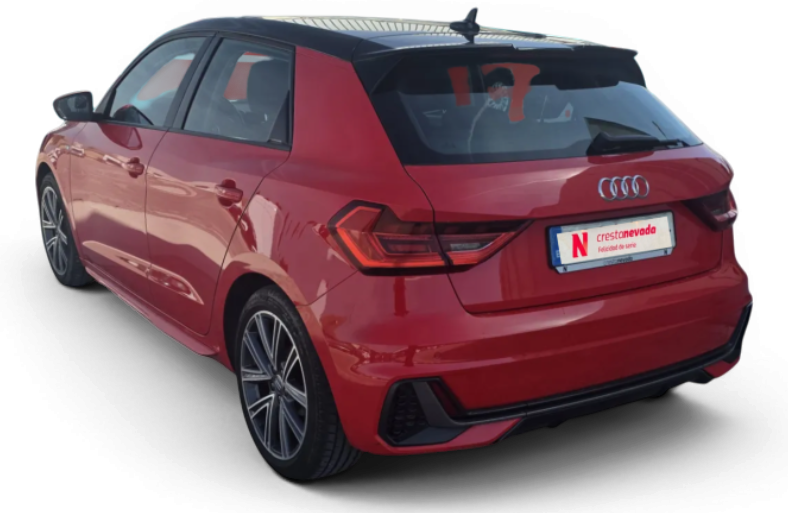 Imagen de AUDI A1