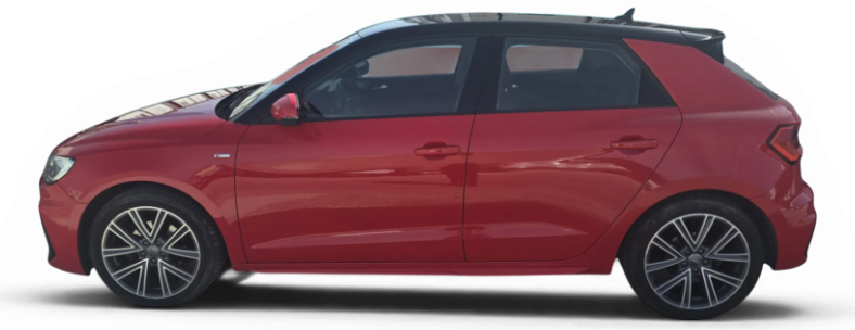 Imagen de AUDI A1