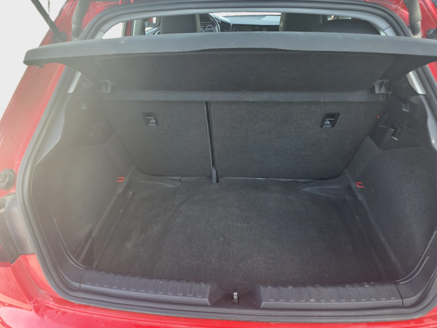 Imagen de AUDI A1