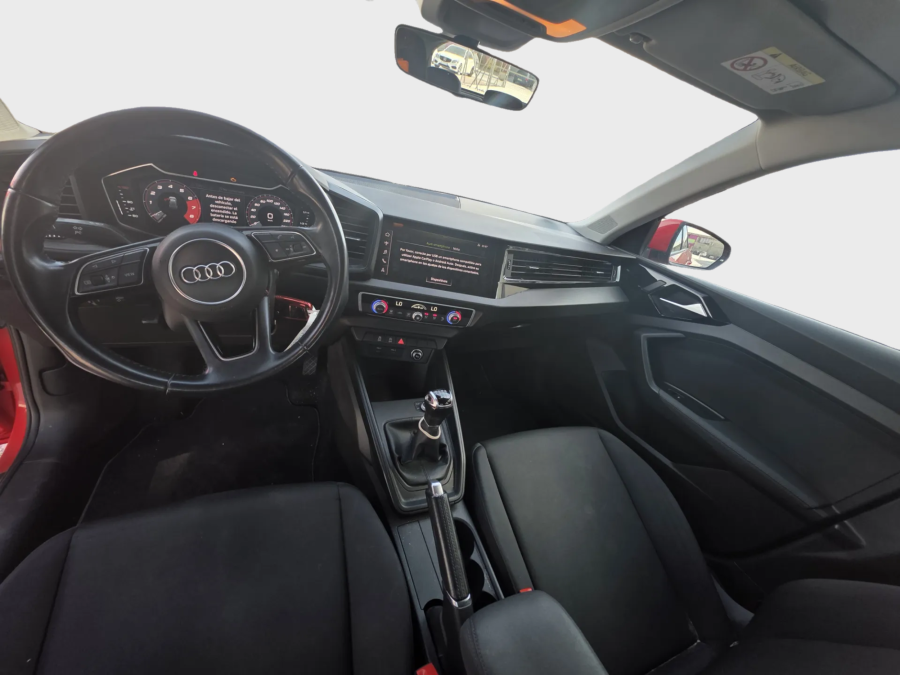 Imagen de AUDI A1