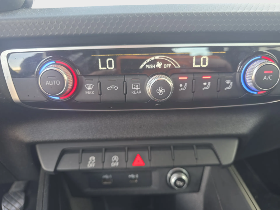 Imagen de AUDI A1