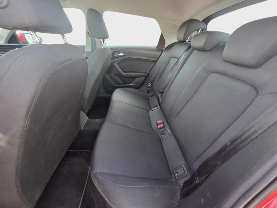 Imagen de AUDI A1